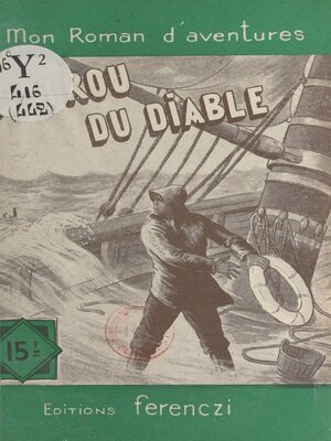 cover image of Le trou du diable
